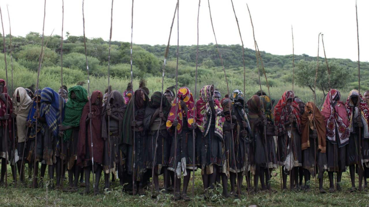 Kenya | At no. 3, Kenya's World Giving Index score has improved to 60 percent from 52 percent. The country had the highest score (76 percent) under helping a stranger. (Photo: Reuters)