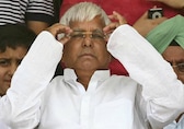 Lalu Prasad Yadav's daughter Rohini to donate kidney to her father