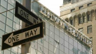 Chart of the day | WTO says trade slump this year will be worse than during global financial crisis