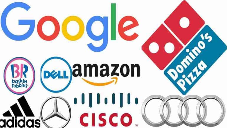 Did you know the hidden meanings behind these companies\' logos?