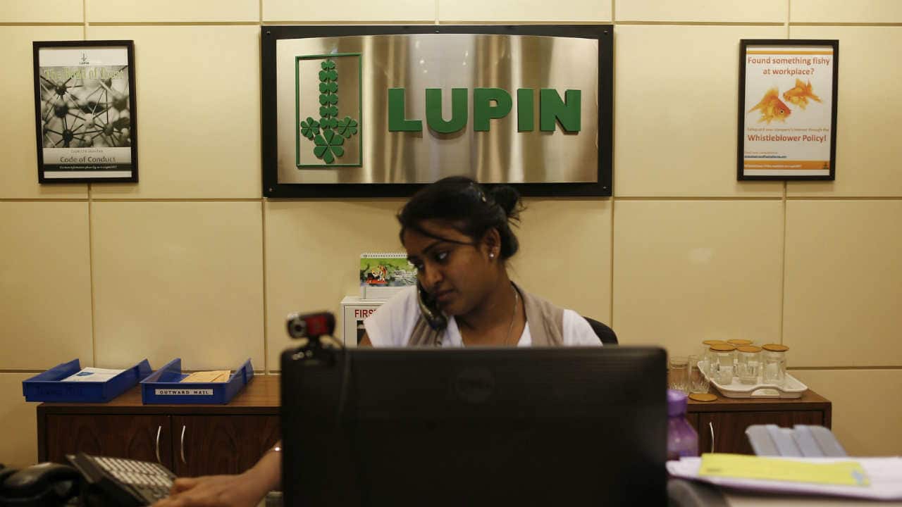 Lupin: Somerset warning implies regulatory environment may no longer offer relief Lupin: Somerset warning implies regulatory environment may no longer offer relief
