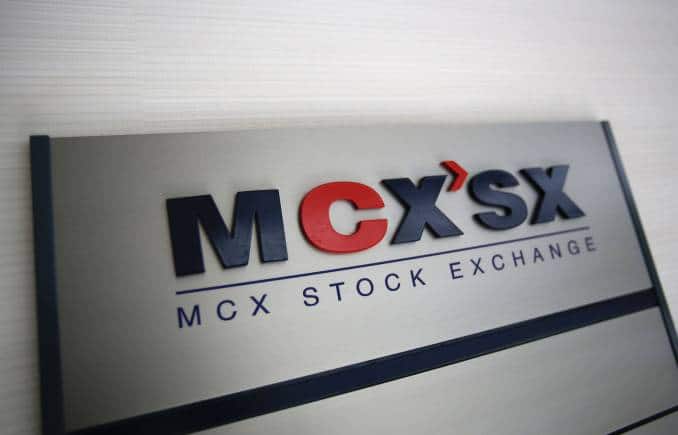 MCX rallies over 3.5% to record high as trading begins on new platform