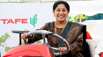 TAFE Motors and Deutz Announce Collaboration to Produce Engines