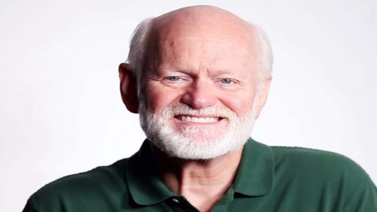 Women should not be hesitant about self-promotion: Marshall Goldsmith Women should not be hesitant about self-promotion: Marshall Goldsmith