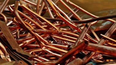 Nickel and Copper: A tale of two metals will determine the future of energy
