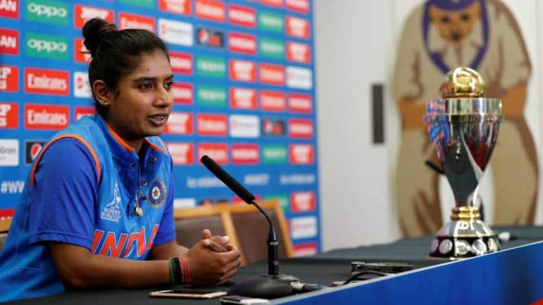 In Pics | Top moments of Mithali Raj’s illustrious career as she ...