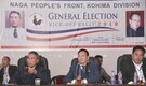 Nagaland Assembly Elections 2018: All you need to know about TR Zeliang Nagaland Assembly Elections 2018: All you need to know about TR Zeliang