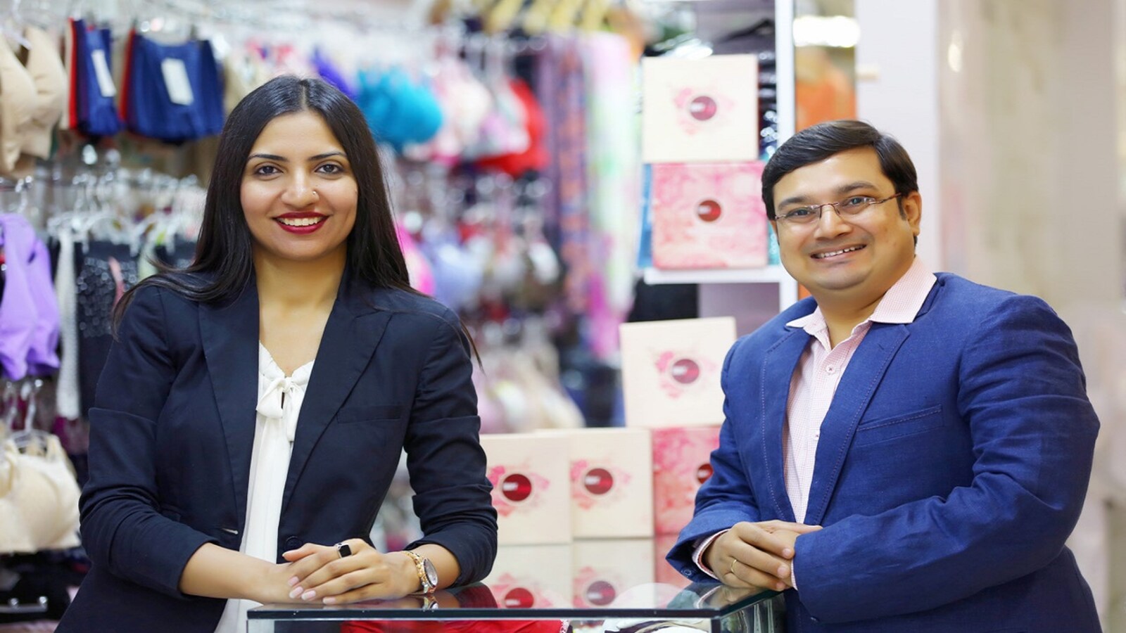 Retail India News: Mensa Brands' Dennis Lingo Expands into Women's Fashion  with DL Woman - Indian Retailer