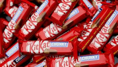 Comment | Nestle: royalty to stay at 4.5%, free cash flow rises Comment | Nestle: royalty to stay at 4.5%, free cash flow rises