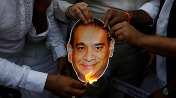 Meanwhile, Nirav Modi has been languishing in a London prison for the last six years.