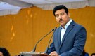 After Khelo India, a buoyant Rajyavardhan Singh Rathore has another initiative up his sleeve