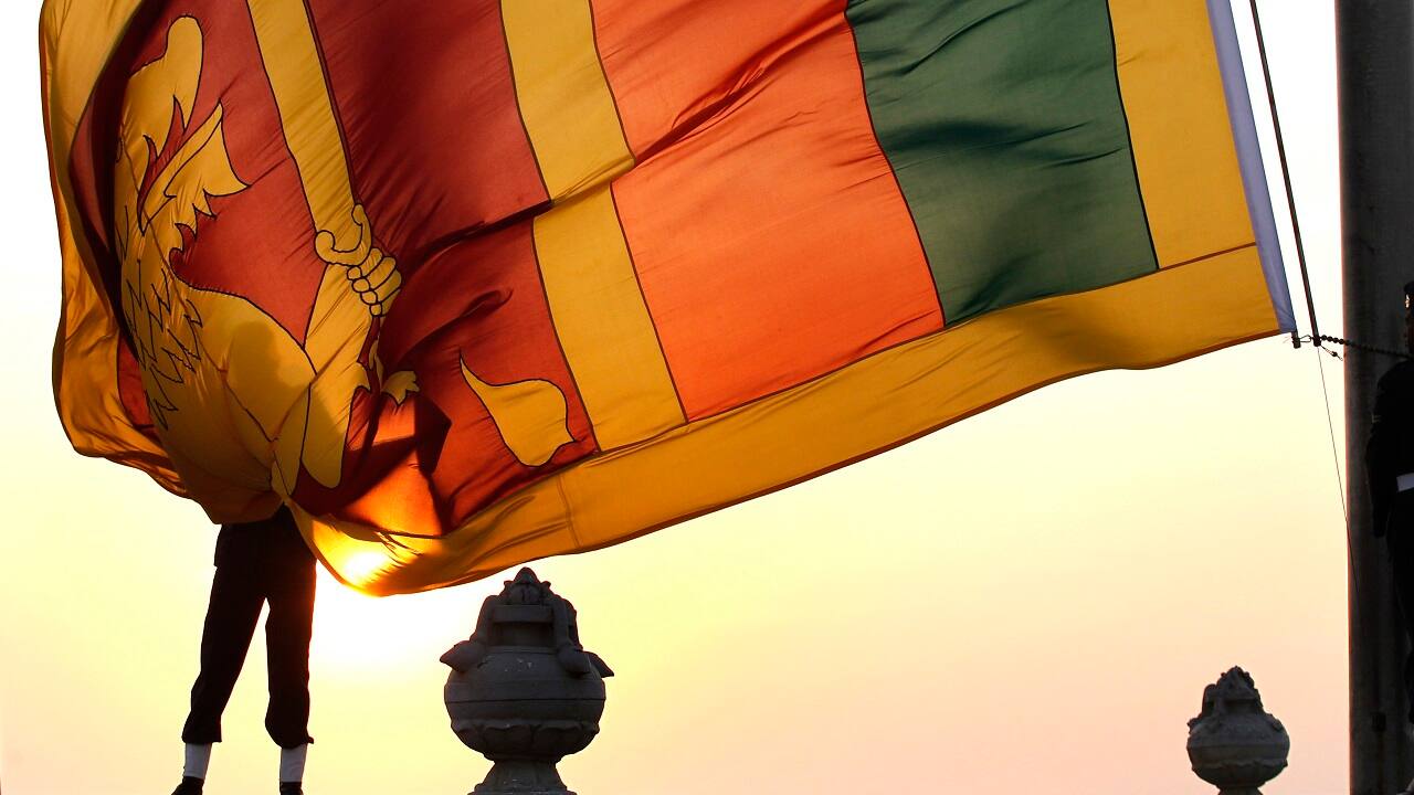 ICC charges Sri Lankan cricket captain Chandimal for ball tampering, SLC denies wrongdoing