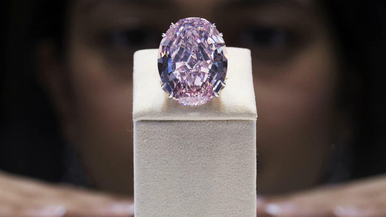 Most Expensive Ring In The World 2017 2025