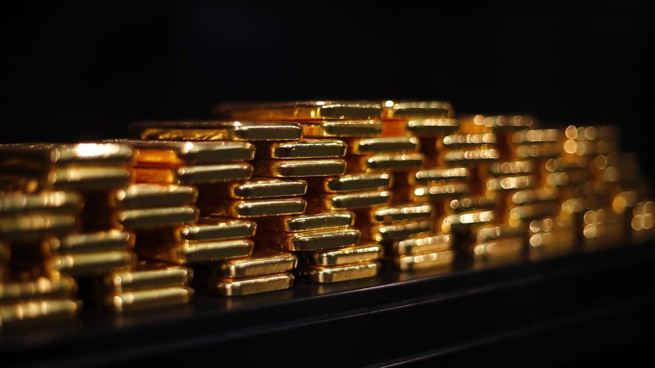 9. The Netherlands | Tonnes: 612.5 | The Dutch Central Bank took back a large amount of its gold from the United States in 2016, and was looking to find a place to store its reserves as it was renovating its vaults. The gold reserve would finally be kept at Camp New Amsterdam by 2022, according to DutchNews. (Image: Reuters) 9. The Netherlands | Tonnes: 612.5 | The Dutch Central Bank took back a large amount of its gold from the United States in 2016, and was looking to find a place to store its reserves as it was renovating its vaults. The gold reserve would finally be kept at Camp New Amsterdam by 2022, according to DutchNews. (Image: Reuters)