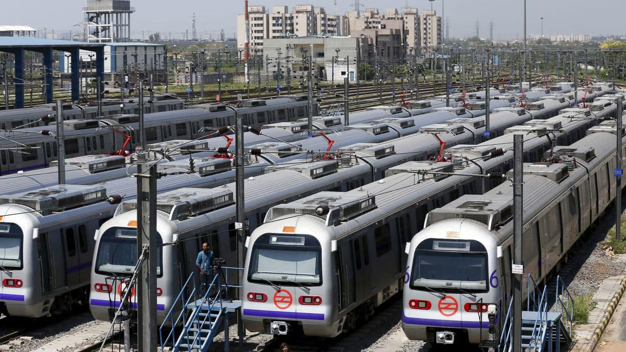 Delhi Metro partners with IIIT-Delhi to elevate passenger experience, drive technological innovation