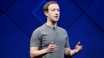 Rank 5 | Mark Zuckerberg | Net worth: $78.7 billion | He is the founder of the social media platform, Facebook . (Image: Reuters)