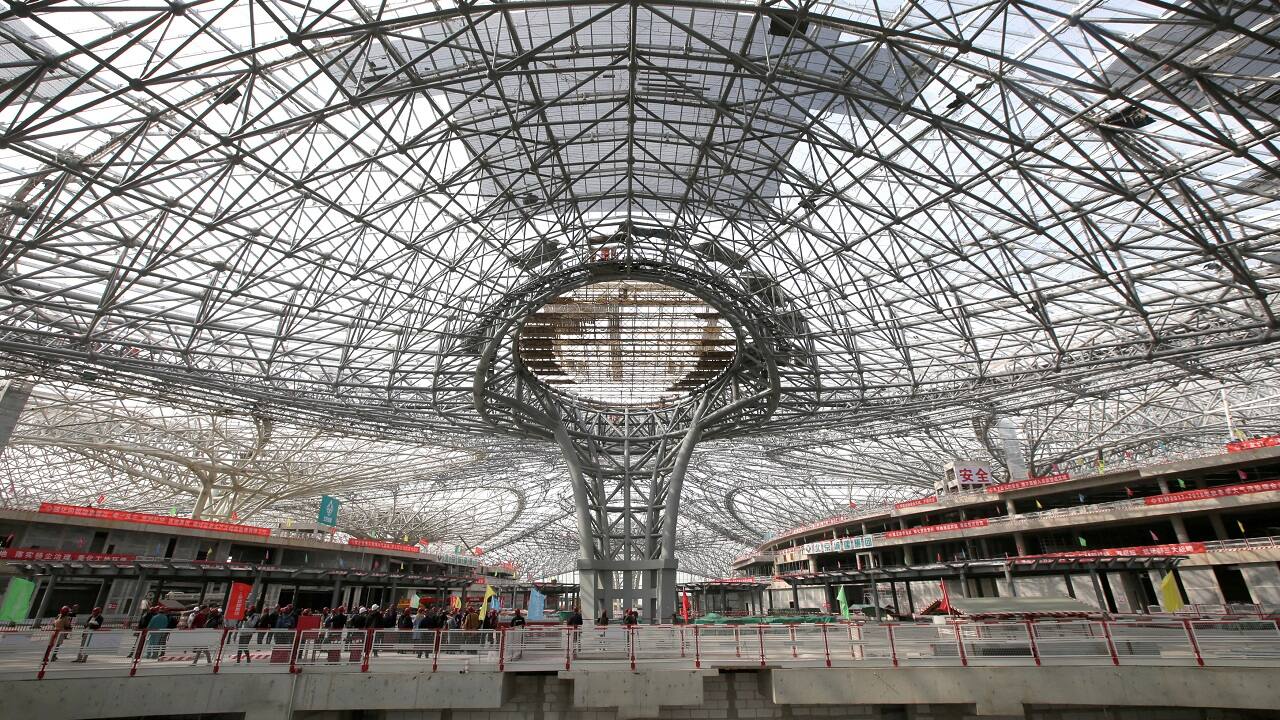 Ashoka Buildcon Q1 PAT may dip 3.5% YoY to Rs. 60 cr: HDFC