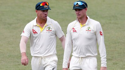 South African store mocks Australia ahead of Test series

