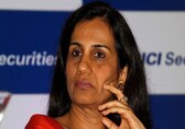 Credit facilities extended to Videocon caused loss of over Rs 1,000 crore to ICICI Bank: Charge sheet in Kochhar case