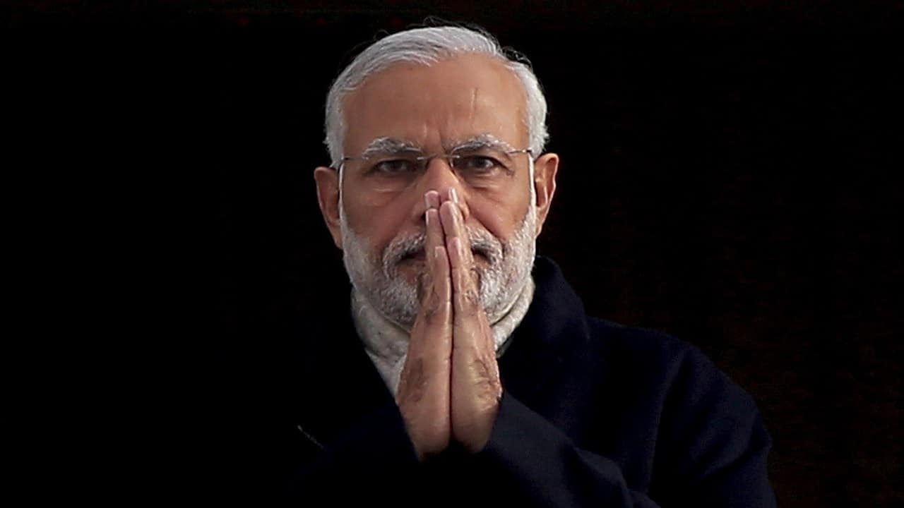 PM Narendra Modi in Varanasi: A look at 5 years of the BJP government in the holy city PM Narendra Modi in Varanasi: A look at 5 years of the BJP government in the holy city