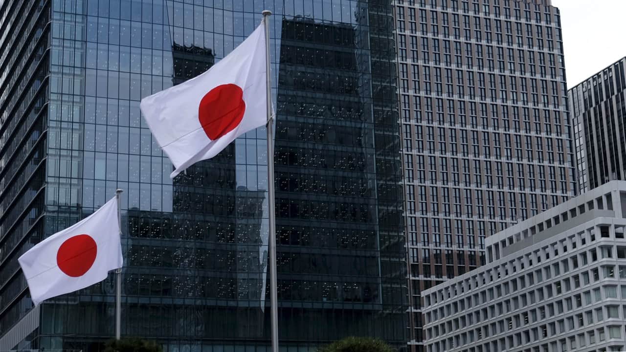 No 3 | Japan | Contribution: $41 million | Wealth: $24.99 trillion (Image: Reuters)