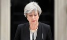Britain wants accountability over Jamal Khashoggi murder, says Theresa May