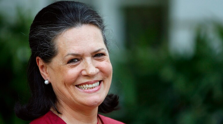 Sonia Gandhi Sex - Corruption issue, CAG's 2G figures were highly exaggerated before 2014  polls: Sonia Gandhi