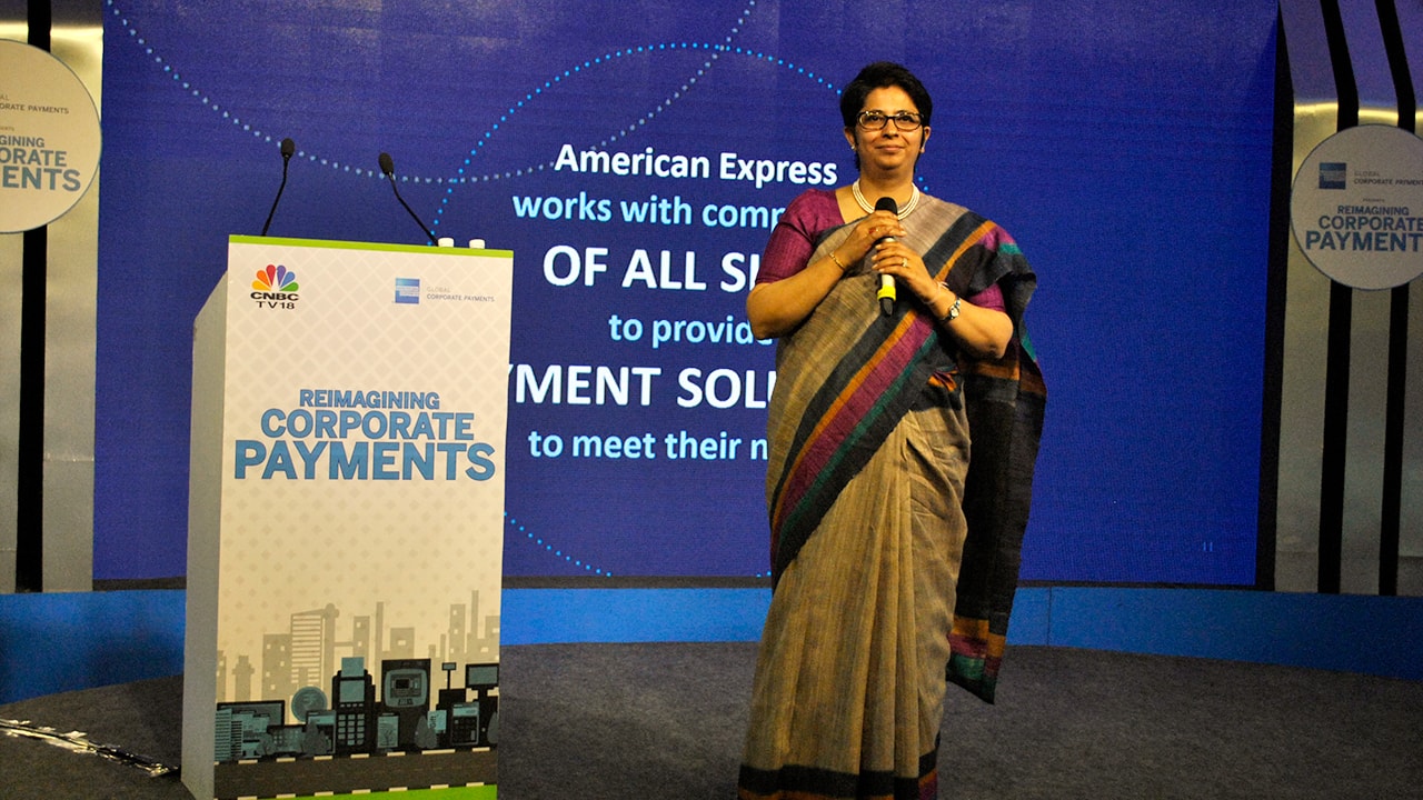 Saru-Kaushal,-VP-&-Country-Business-Head,-Global-Commercial-Payments,-American-Express-Banking-Corp.,-India.