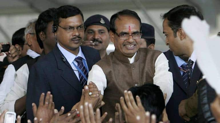 Eye on Madhya Pradesh polls, Chouhan notifies 35% quota for women in govt jobs - Vimarsana News
