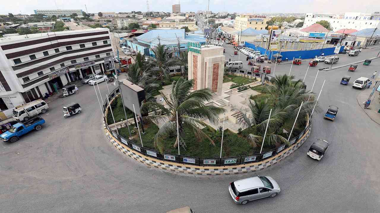 According to the CPI, Somalia (score: 9) ranked as the most corrupt country with instability and restricted press freedom as factors hindering transparency. (Image: Reuters)