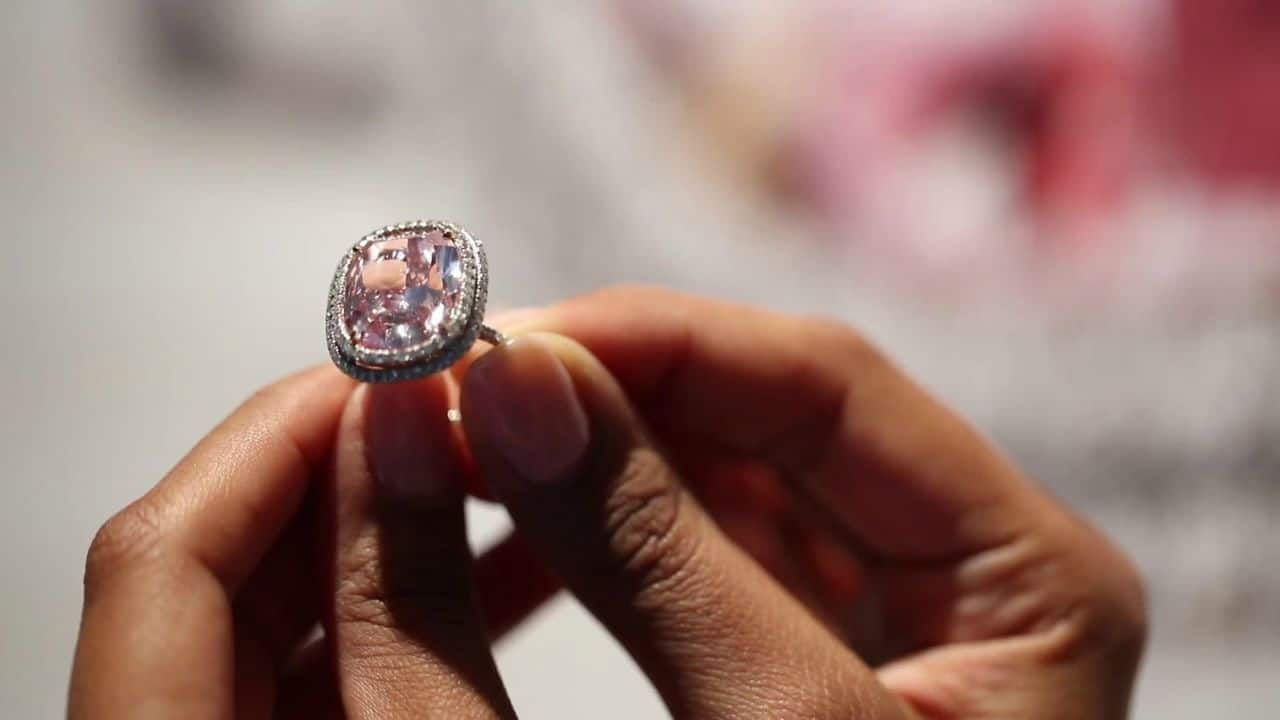 Multimillion-dollar Stones: The Most Precious Diamonds Across The World