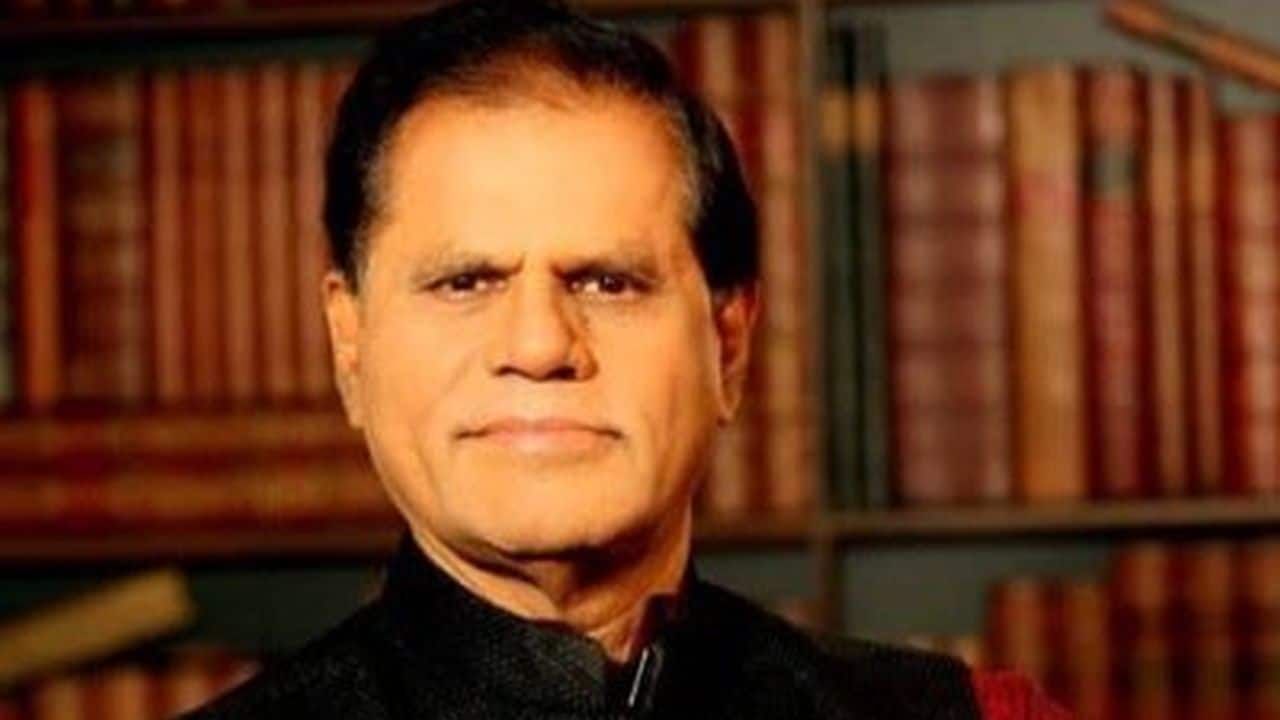 T Subbarami Reddy, Andhra Pradesh | The Congress leader takes seventh position with movable assets worth Rs 300.68 crore and immovable assets worth Rs 121.76 crore. His total assets are worth Rs 422.44 crore. (Image: Twitter)
