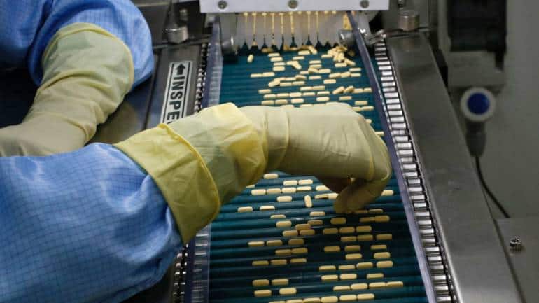 Torrent Pharma tanks 6% after USFDA classifies inspection at Dahej ...