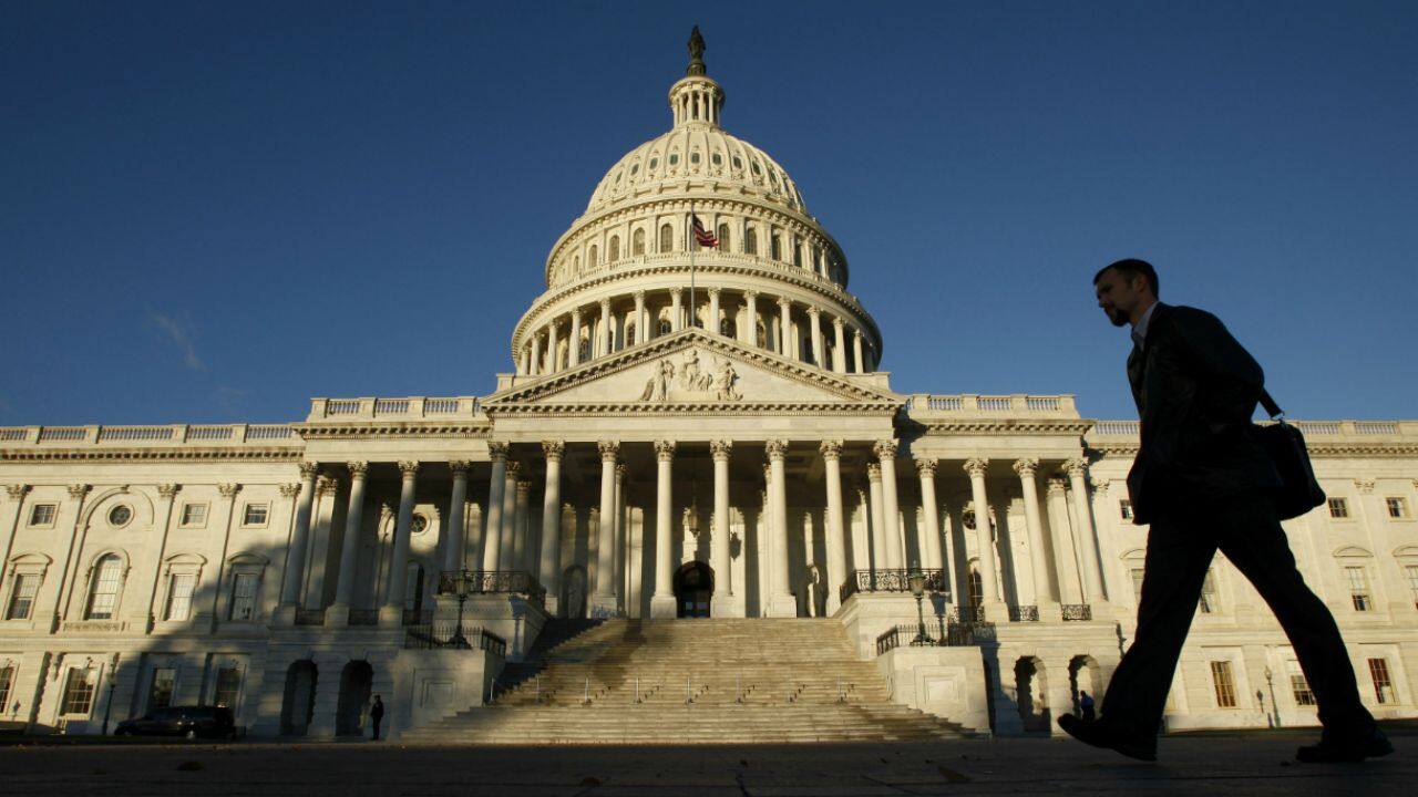 USA | At no. 5, the USA's ranking dropped in 2016, a trend seen in other wealthy countries such as Canada and Australia and even the United Kingdom. (Photo: Reuters)