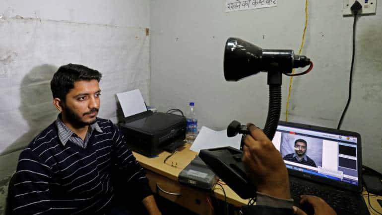 UIDAI set to introduce facial authentication for Aadhaar verification ...