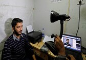 Aadhaar not a proof of citizenship as even foreign nationals eligible for it, says UIDAI CEO