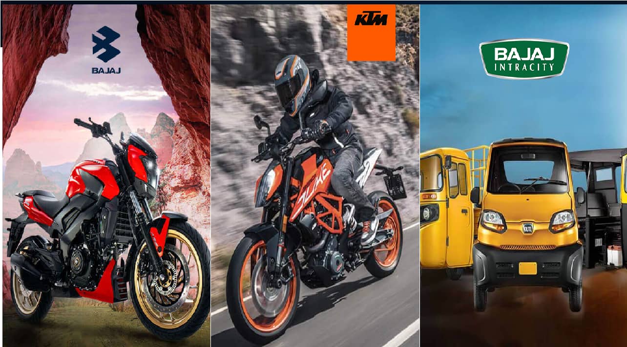 COVID-19 impact | Bajaj Auto renews R&D focus to make up for lost time