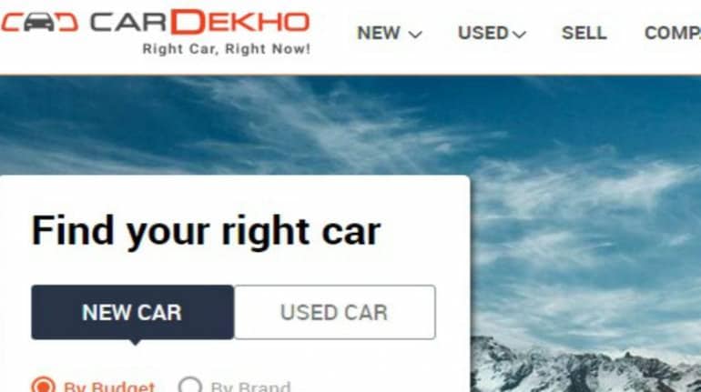 CarDekho , CarDekho raises $250 million to accelerate growth, The World Live Breaking News Coverage & Updates IN ENGLISH