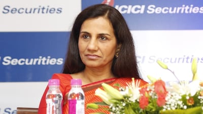 Relief to ICICI Bank, SAT modifies and sets aside Secretarial portal access order in Chanda Kochhar-Videocon loan case