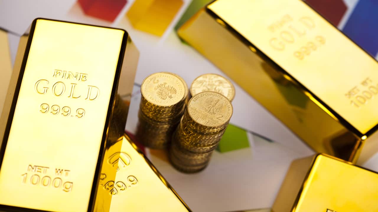 Gold loan book may see a correction in H1; expect 20-25% industrial growth: Indel Money Gold loan book may see a correction in H1; expect 20-25% industrial growth: Indel Money