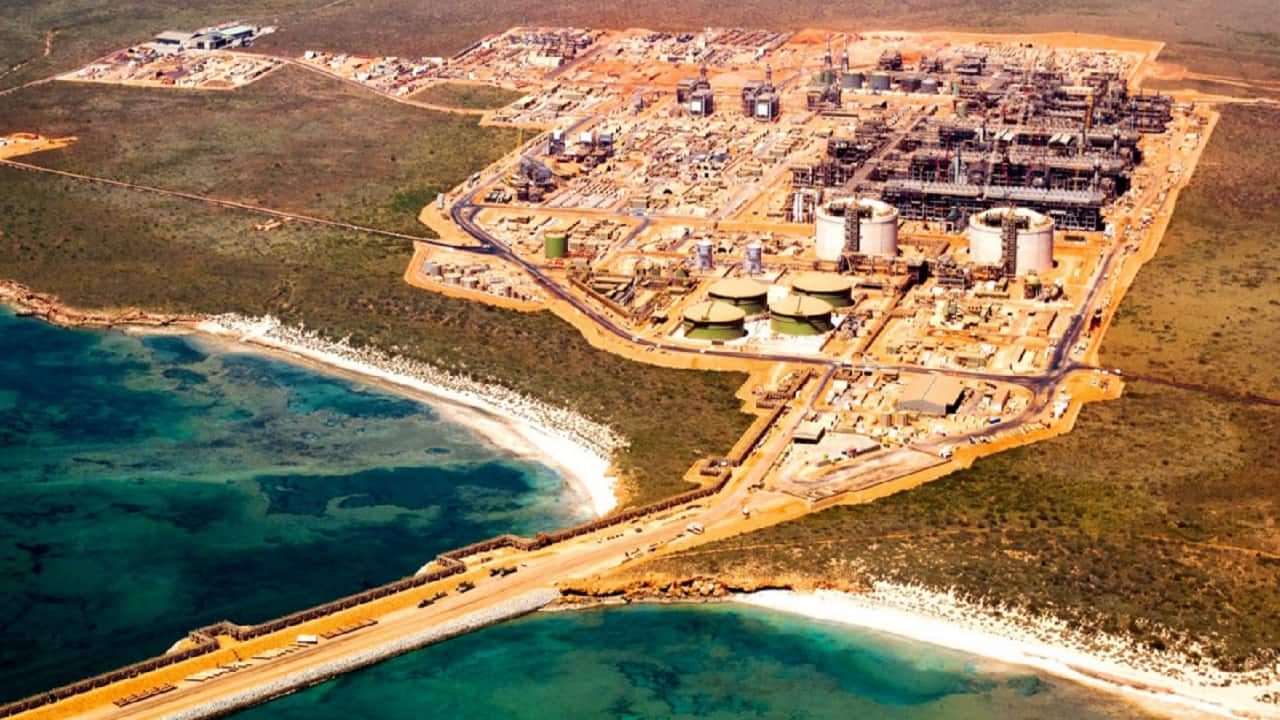 Gorgon Liquified Natural Gas Plant | Estimated cost: Rs 3,51,243 crore | The liquefied natural gas (LNG) plant is the largest single-resource development in Australia's history. The gas plant, built by Chevron, is located on Barrow Island off Australia’s northwest coast to process a huge off-shore gas field. It has a production capacity of 15 million tons per annum and a lifespan of up to 60 years. The company began production in March 2016. (Image Courtesy: Official website) Gorgon Liquified Natural Gas Plant | Estimated cost: Rs 3,51,243 crore | The liquefied natural gas (LNG) plant is the largest single-resource development in Australia's history. The gas plant, built by Chevron, is located on Barrow Island off Australia’s northwest coast to process a huge off-shore gas field. It has a production capacity of 15 million tons per annum and a lifespan of up to 60 years. The company began production in March 2016. (Image Courtesy: Official website)