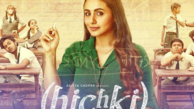 Hichki proves human stories have greater success in China