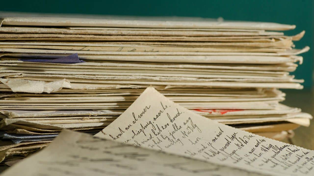 Want to pass on values in addition to wealth? Write an ethical Will