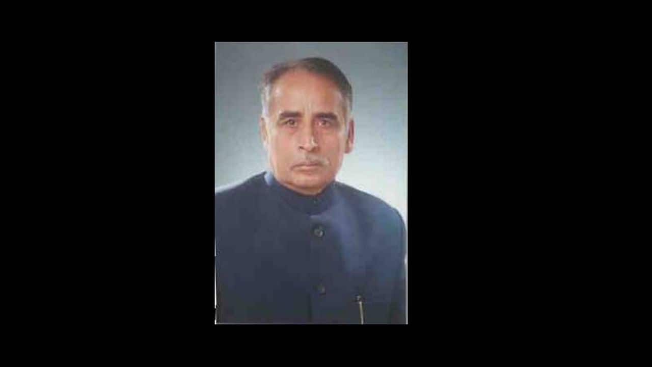 Mahendra Prasad, Bihar | He is the richest MP as per an Association for Democratic Reforms report. The JD(U) leader's movable assets are worth Rs 4,043.48 crore and immovable assets are worth Rs 34.92 crore taking his total assets to Rs 4,078.40 crore. (Image: Rajya Sabha website)