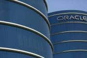 Oracle's cloud revenue forecast stuns Wall Street, how does it measure against peers?