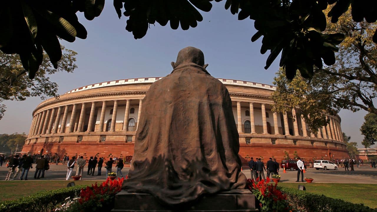 Lower age of children to 15: Opposition MPs propose amendments to data protection bill