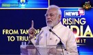 Opinion: PM Narendra Modi drops 2019 hints in News18 Rising India Speech