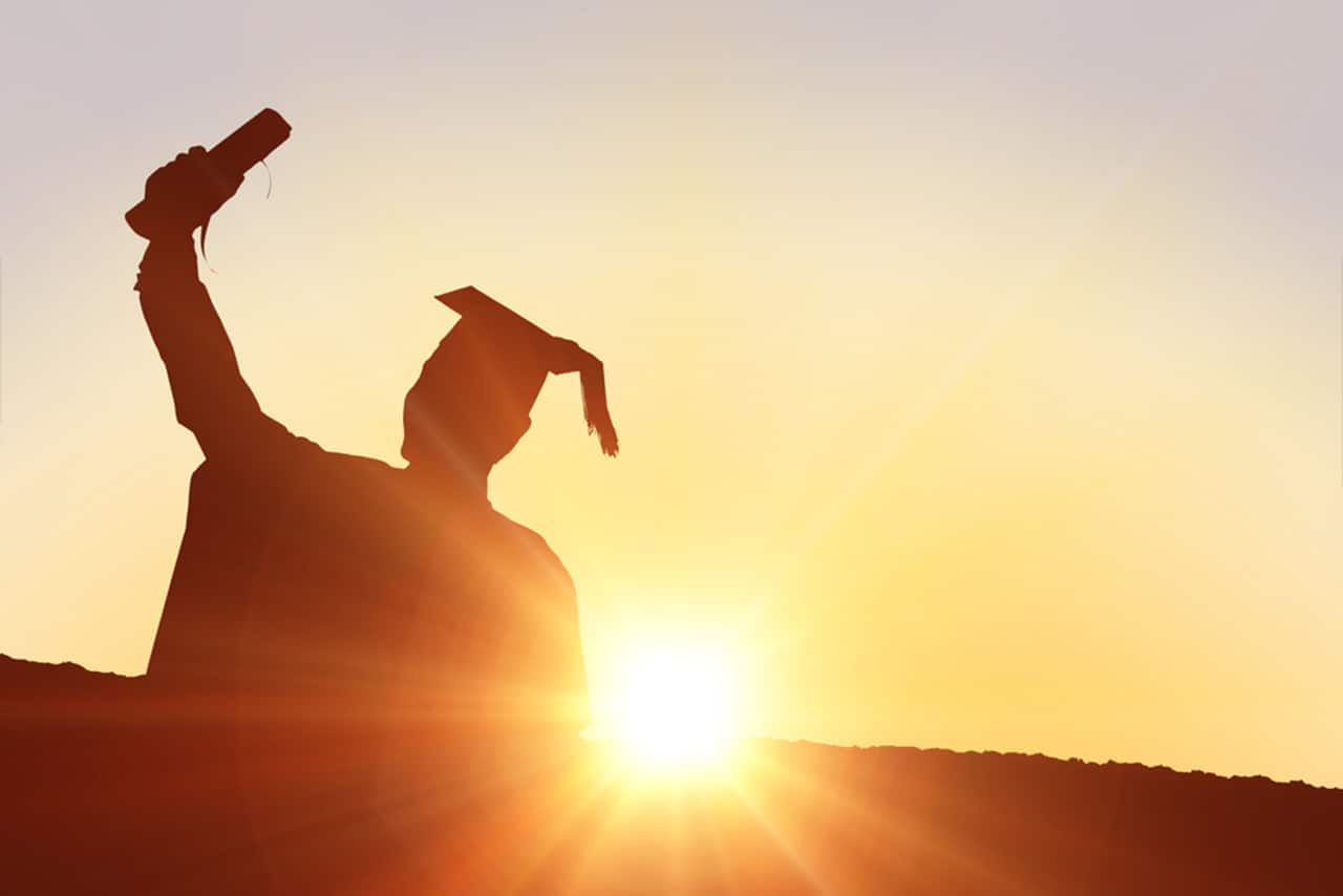 No further delay: Invest for child’s higher education now