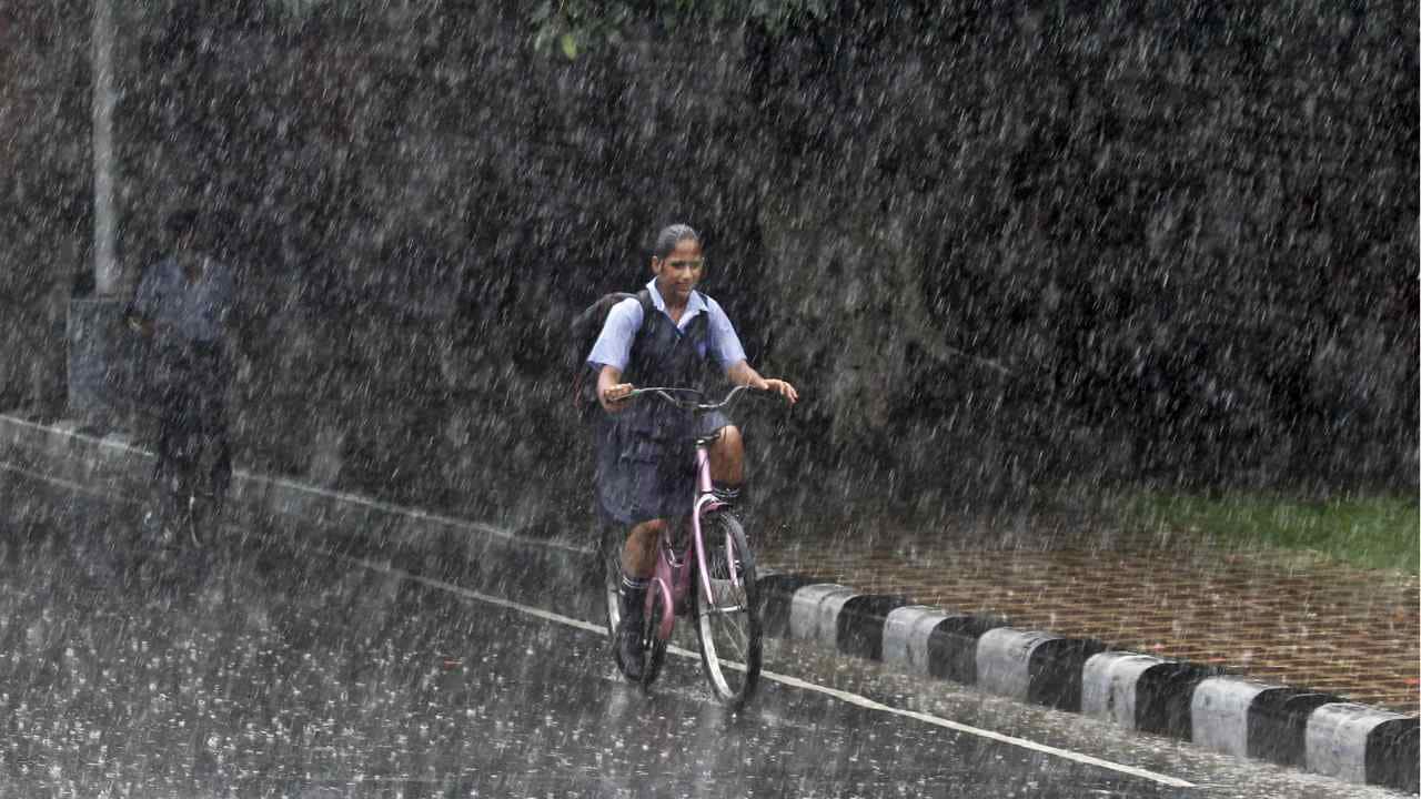 Everything you need to know about Monsoon rains in India