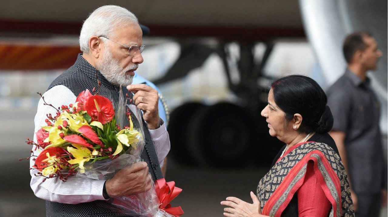 News in Pics: Your daily dose of pictures from around the world